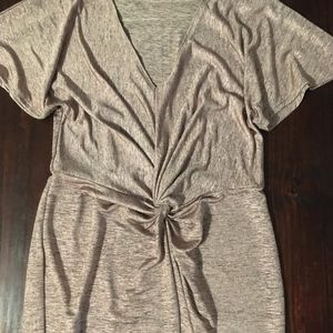 Super fun dress for the holidays!